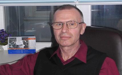 Разработчика «Новичка» сбила машина