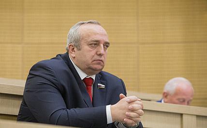 Клинцевич рассказал, чем Россия победит НАТО