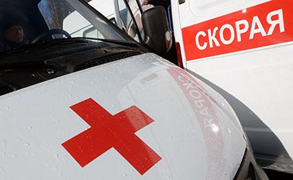 Сын экс-депутат ГД покончил с собой