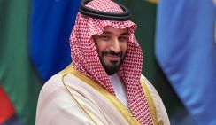 Саудовский принц назвал сроки ухода России с нефтяного рынка