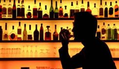 Россияне стали меньше употреблять алкоголь