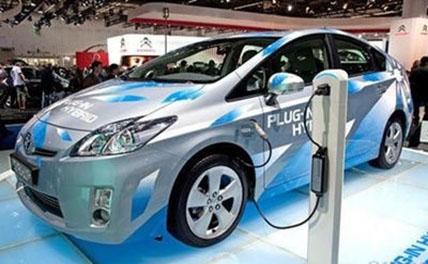 Китай повлияет на структуру мирового рынка автомобилей