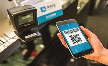 Платежная система Alipay добралась до Швеции