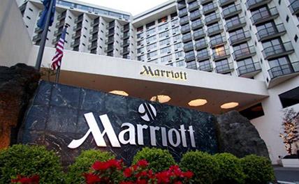 Китай возбудил дело против корпорации Marriott International за некорректный опрос