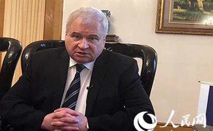 За четыре месяца прирост товарооборота между Россией и Китаем составил 22%