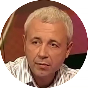 Евгений Харламов