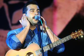 Концерт-презентация альбома Ивана Урганта (Гриши Урганта) "Estrada", 2012 год
