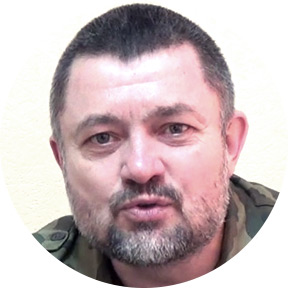 Игорь Немодрук