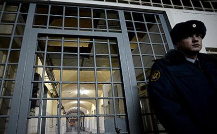 В СИЗО погиб обвиняемый в убийстве девочки в Башкортостане