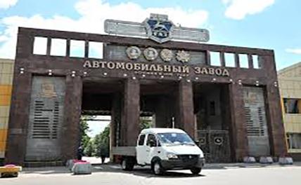 ГАЗ выплатит денежные суммы семьям погибших при резне на заводе сотрудников