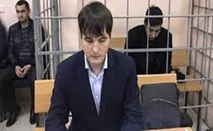 Сына экс-главы минтранса Татарстана отправили под домашний арест