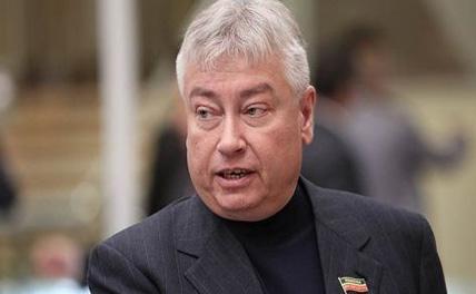 Экс-главу Татфондбанка оставили в СИЗО