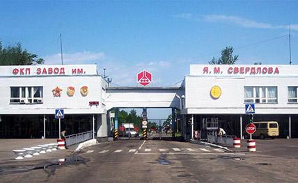 Зачем заброшенные цеха под Нижним отдали роботам