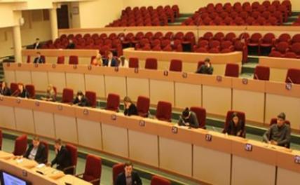 В Саратов приедут члены ЦИК РФ