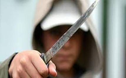 В Башкирии ученик напал на школу и поджег класс