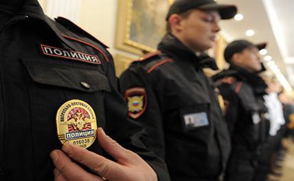 Чувашская полиция на восемь часов задержала тысячи бразильских болельщиков