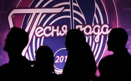 Горькое похмелье от новогоднего телевидения