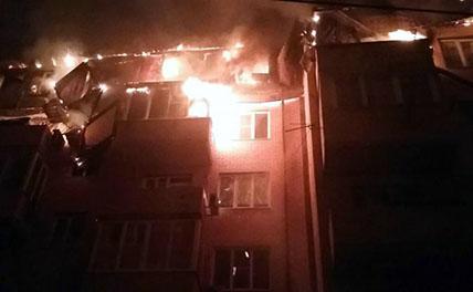 Пожар в Краснодаре: ответят ли чиновники перед семьями погорельцев?