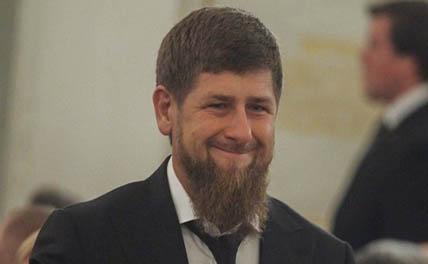 Кадыров предложил расстреливать вербовщиков в террористы