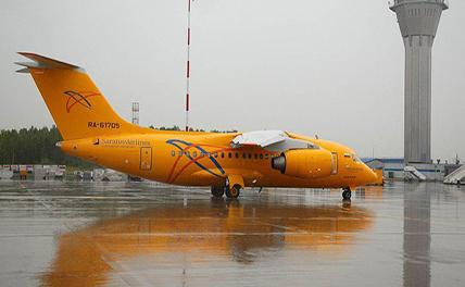 Путин отменил поездку в Сочи из-за авиакатастрофы Ан-148