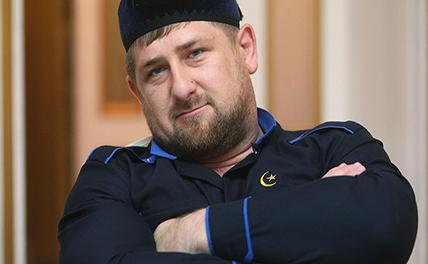Кадырову запретили въезд в Латвию