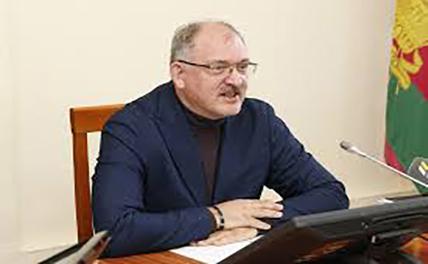 Мэр Краснодара объяснил задержание главного архитектора города