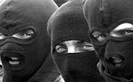 В Адыгее люди в масках похитили 25-летнего предпринимателя
