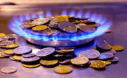 Жители Ростовской области задолжали за газ миллионы рублей