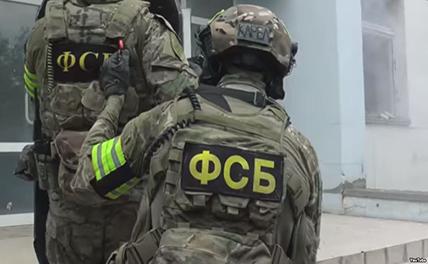 В Крыму ФСБ устроила массовую облаву на «Свидетелей Иеговы»