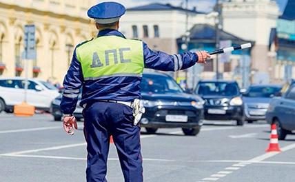 На Дону сразу 19 автоинспекторов оказались в центре скандала