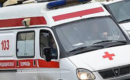 В Волгограде в магазине неожиданно умер школьник