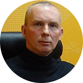 Олег Пономаренко