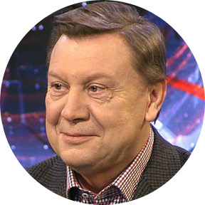 Юрий Рогулев