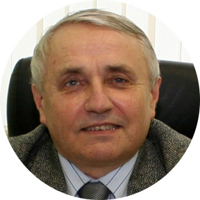 Александр Бартош