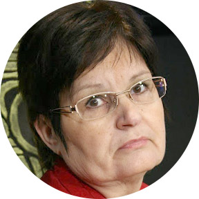 Татьяна Протасенко
