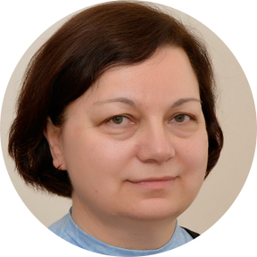 Светлана Комбарова