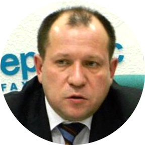 Игор Каляпин