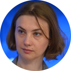 Екатерина Тимошенкова