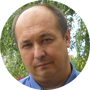 Сергей Шведко