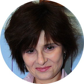 Мария Мацкевич