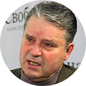 Борис Шмелев