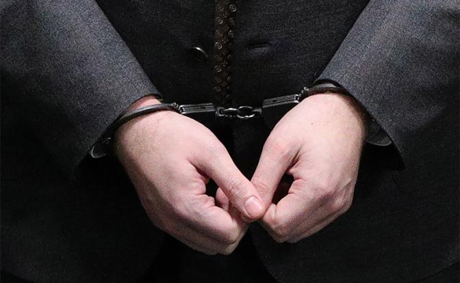 Силовиками задержан глава Майкопа