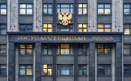 Политолог рассказал, сколько будет стоить стать депутатом Госдумы