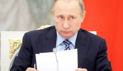 Президент-бессребреник и он же - «крыша» олигархов