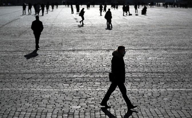 Удальцов о демографии: это приговор действующей власти