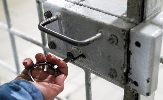 В Омской области убийце ветерана ВОВ дали 9,5 лет колонии