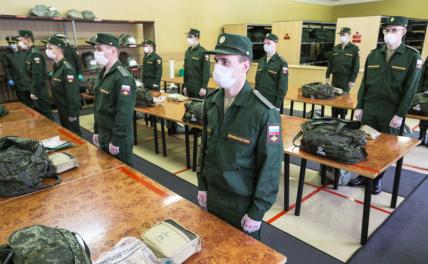 Шойгу с весенних гор трубит солдату сбор