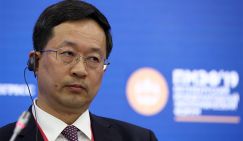 Чжоу Лицюнь: Россия и Китай дополняют друг друга