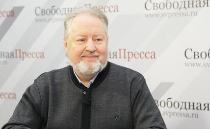 На фото: секретарь ЦК КПРФ Сергей Обухов