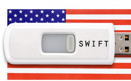 В МИД РФ заявили о готовности России создать альтернативу SWIFT